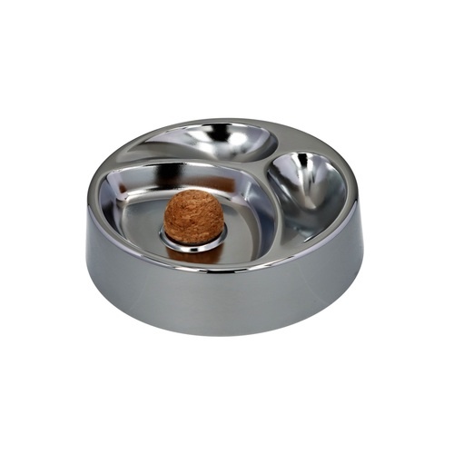 Pipe ashtrays