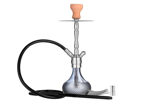 Shisha pipes