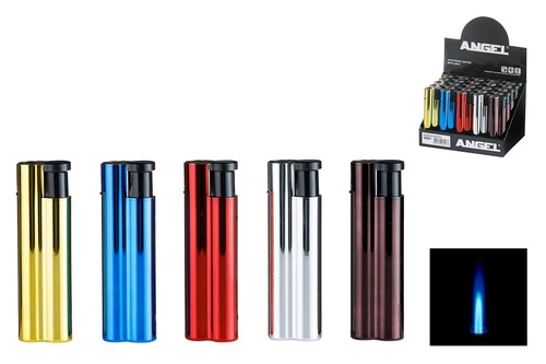 Display lighters