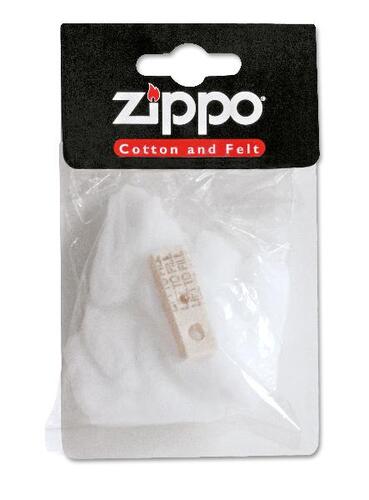 Zippo accessories