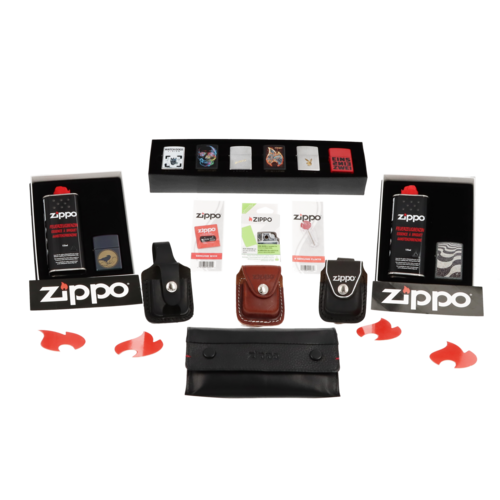 Zippo