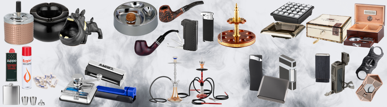 Smoking accessories