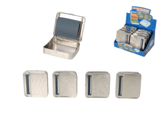 Angel Cigarette Finisher Rollbox Diggy, 68mm