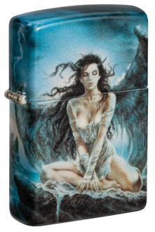 Zippo 60006600 Luis Royo