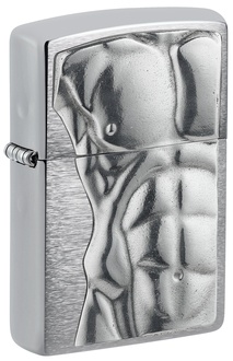 Zippo 2007672 Man Torso