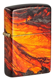 Zippo 60006590 Lava Flow 