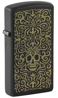 Zippo 60006595 Skull 