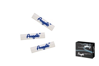 Angelo Pipefilter 9mm Charcoal 10x40