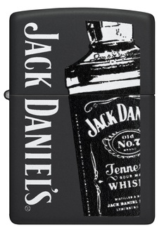 Zippo 60006428 Jack Daniel´s 