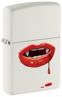 Zippo 60006562 Vampire Lips 