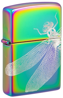 Zippo 60006551 Dragonfly 