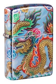 Zippo 60006581 Dragon 