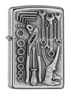 Zippo 2007114 PL207 TOOLBOX