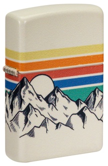 Zippo 60006584 Mountain 