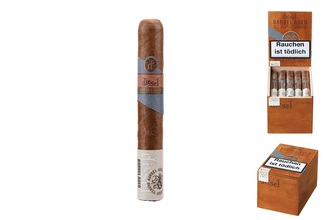 Diesel Barrel Aged Robusto, L 140 mm, Ø 21mm