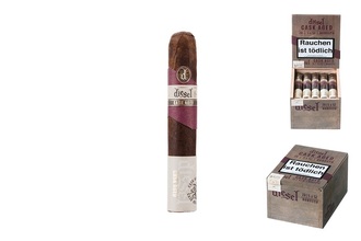 Diesel Cask Aged Robusto, L 127 mm, Ø 20mm