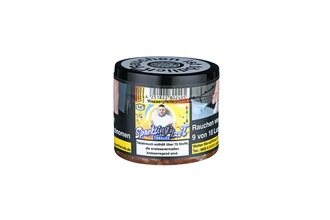 187 Tobacco 25g Sparkling Ize T Eistee Zitrone