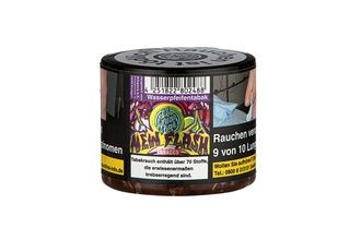 187 Tobacco 25g New Flash Limette, Drachenfrucht, Cola