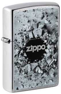 Zippo 60006128 Concrete Hole 