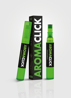 AROMA Click Stift 4ml Menthol