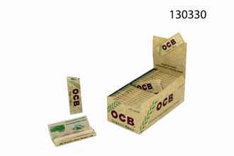 OCB Organic Hemp 50 Sheets