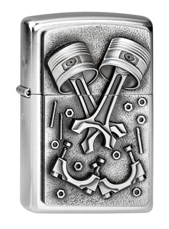 Zippo 2003987 Engine Parts