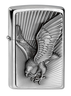 Zippo 2003979 Eagle 2013 