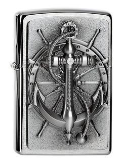 Zippo 2004290 Nautic