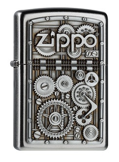 Zippo 2004497 Gear Wheels