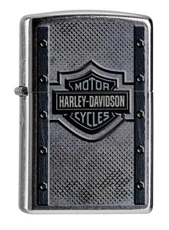 Zippo 60000099 Harley Davidson