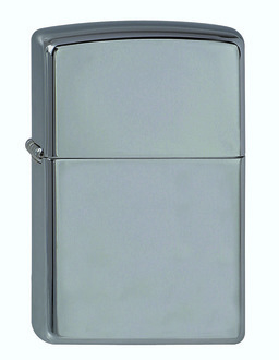 Zippo 60001163 Black Ice