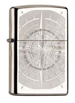 Zippo 60001008 Compass