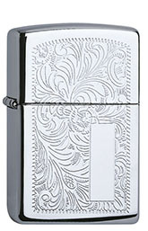 Zippo 60000813 Venetian chrome