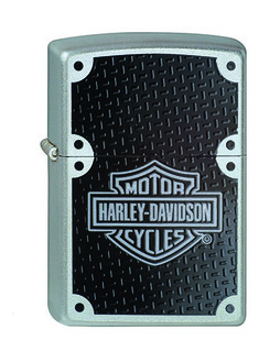 Zippo 1220084 HD Carbon Fiber