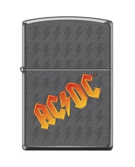 Zippo 60004731 AC/DC