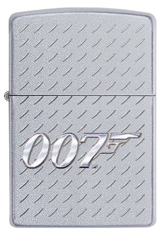 Zippo 60004872 James Bond