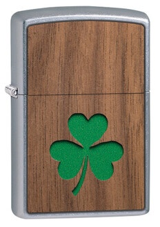 Zippo 60004755 Woodchuck Clove