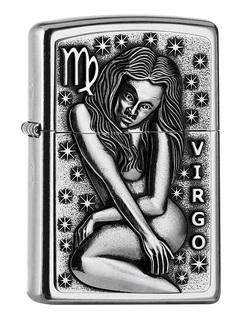 Zippo 2006499 Virgo V19