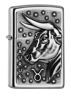 Zippo 2006501 Taurus V19