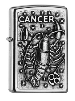 Zippo 2006504 Cancer V19