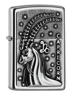 Zippo 2006506 Capricorn V19