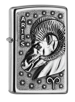 Zippo 2006507 Aries V19