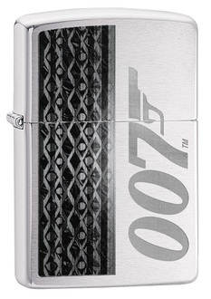 Zippo 60005161 JAMES BOND