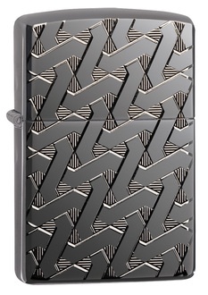 Zippo 60005201 Geometric Wave