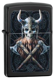 Zippo 60005094 Anne Stokes