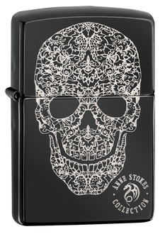 Zippo 60005206 Anne Stokes Co