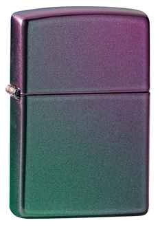 Zippo 60005216 Reg Iridescent