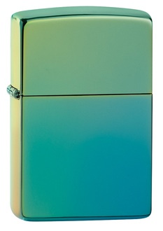 Zippo 60005222 Reg HP Teal