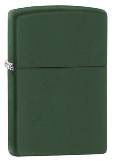 Zippo 60001436 Green Matte