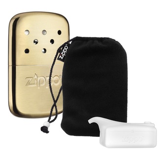 Zippo 2007109 Electrogold 12HR Refillable